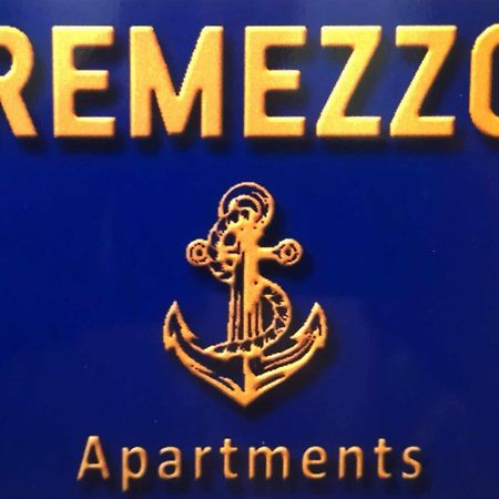 Remezzo Alexandroupolis Lägenhet Exteriör bild