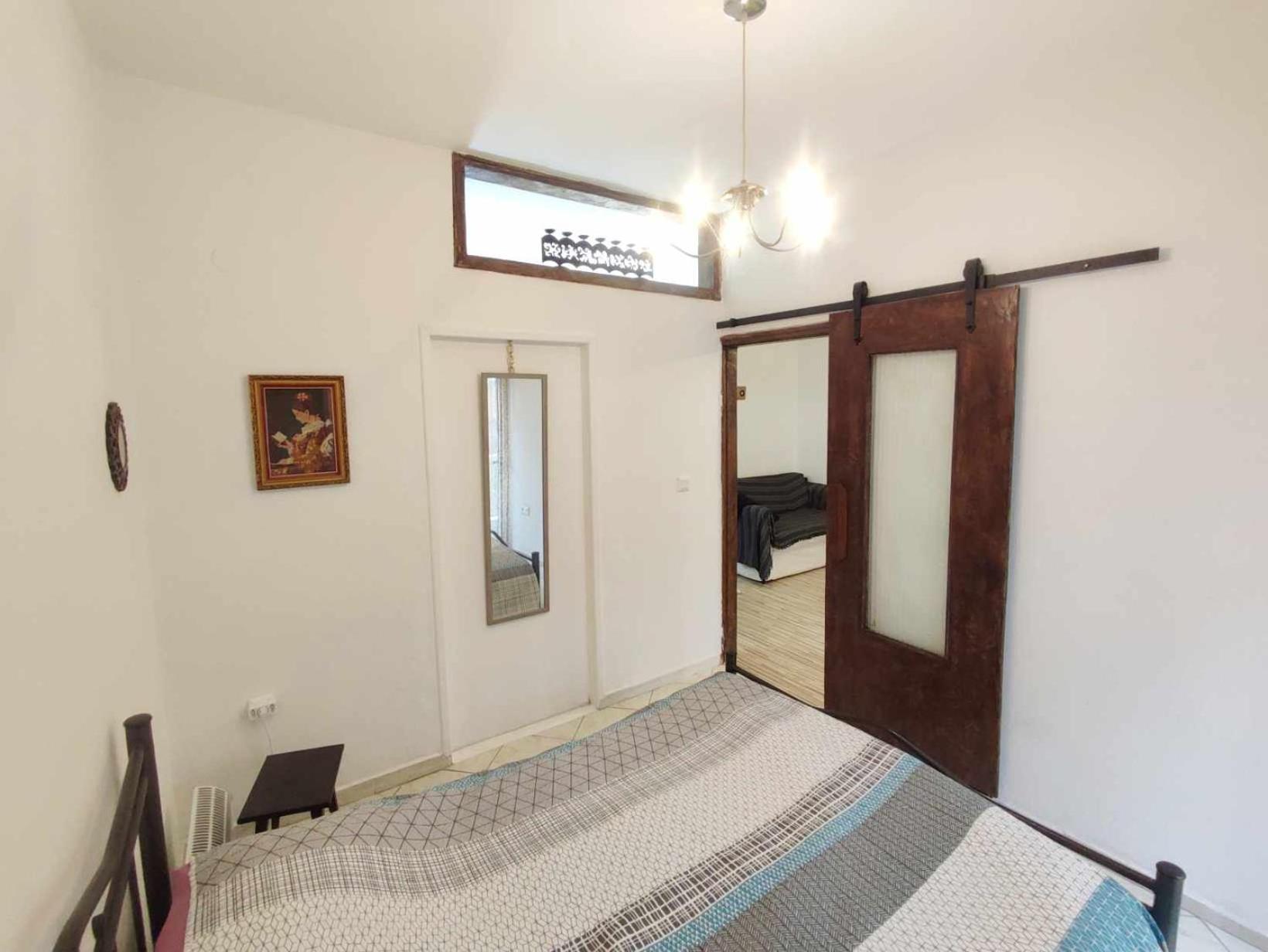 Remezzo Alexandroupolis Lägenhet Exteriör bild