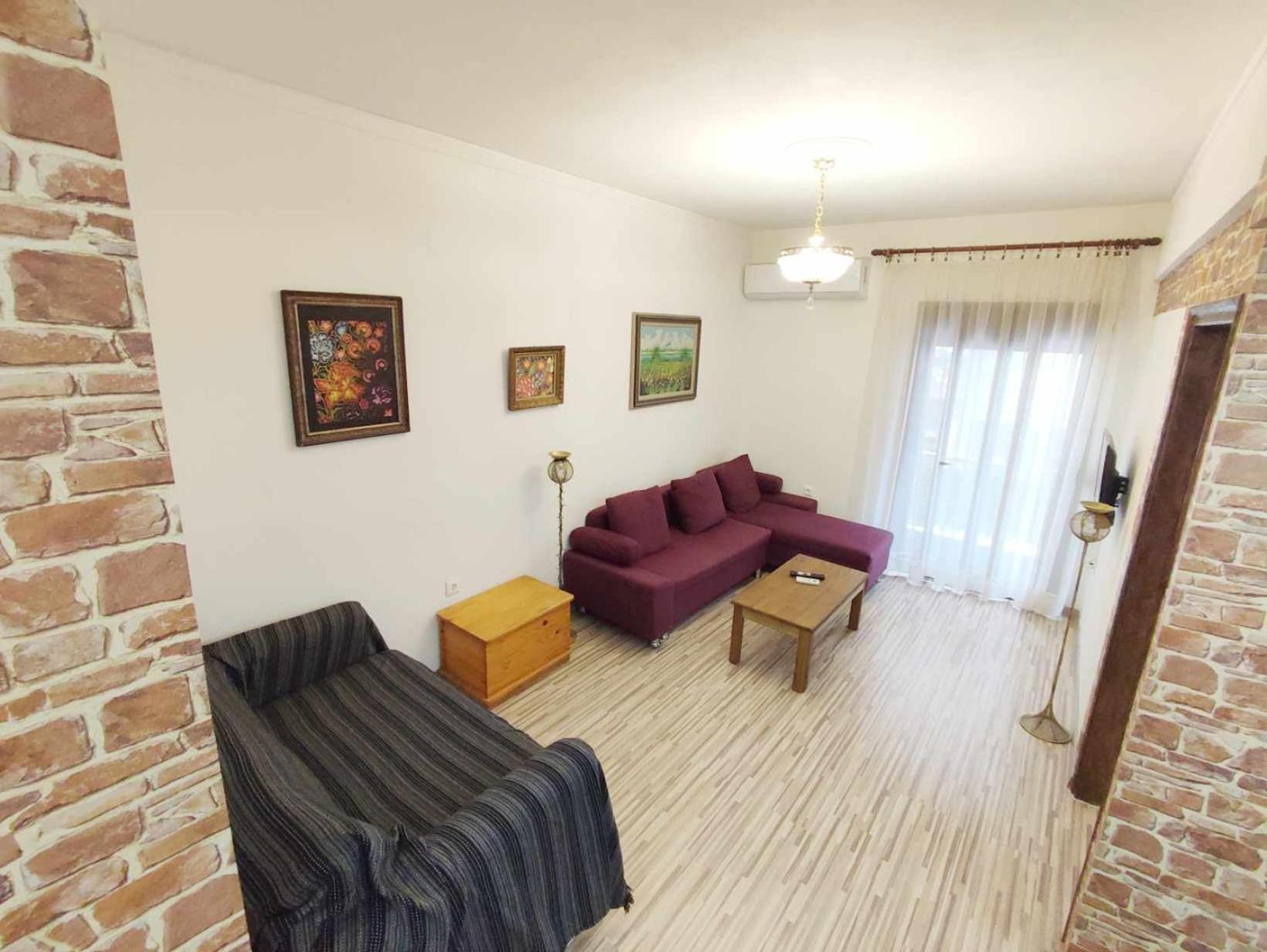 Remezzo Alexandroupolis Lägenhet Exteriör bild