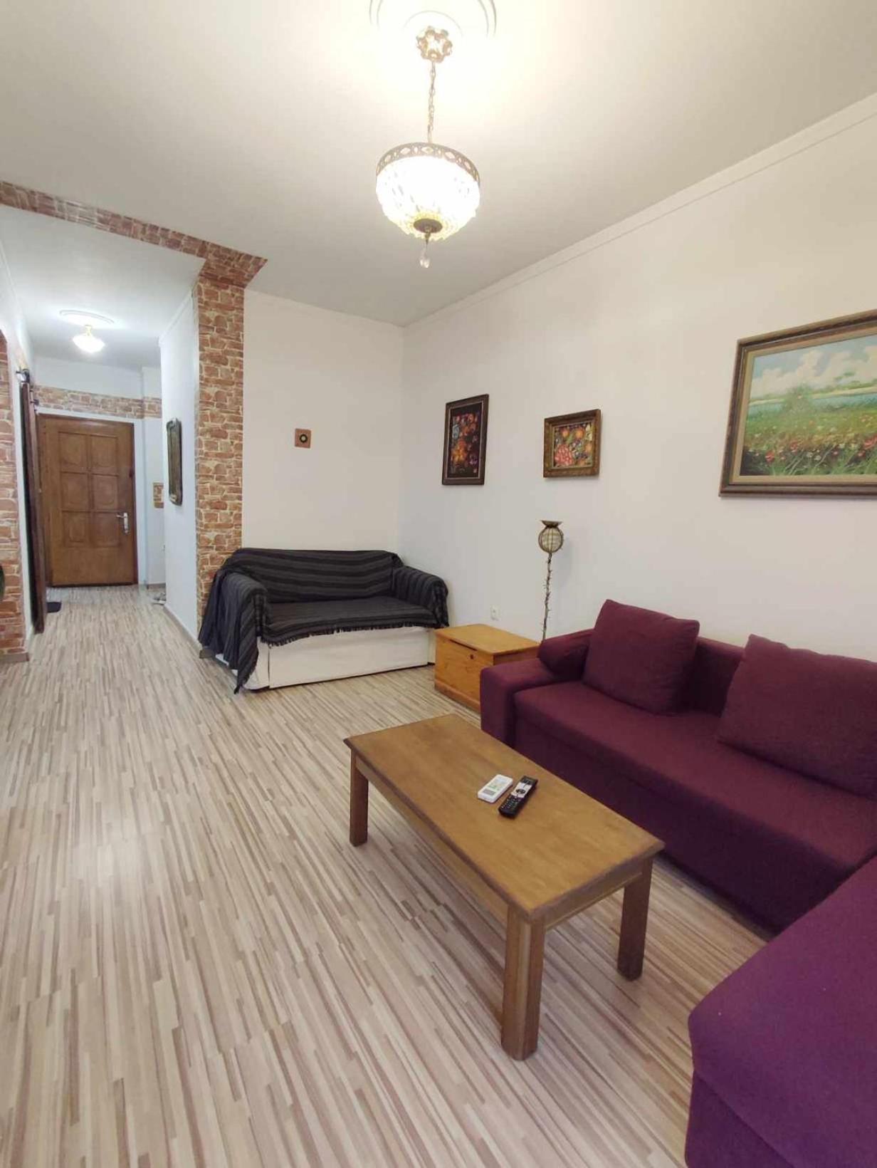 Remezzo Alexandroupolis Lägenhet Exteriör bild