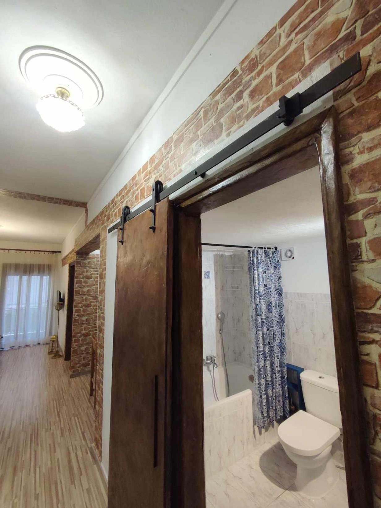 Remezzo Alexandroupolis Lägenhet Exteriör bild